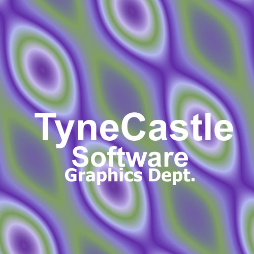 TyneCastle Software Graphics Dept.